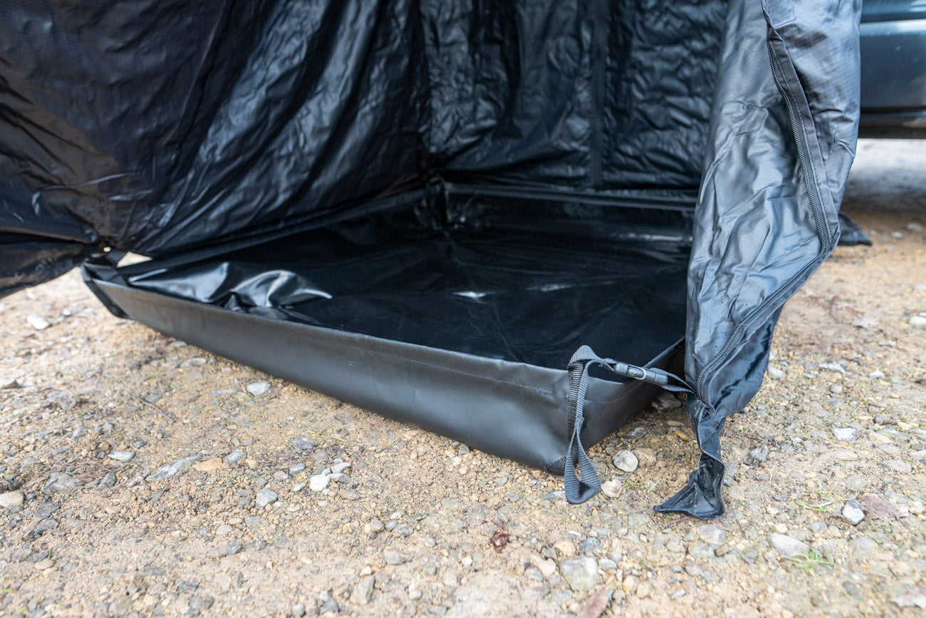 Shower/Changing Tent