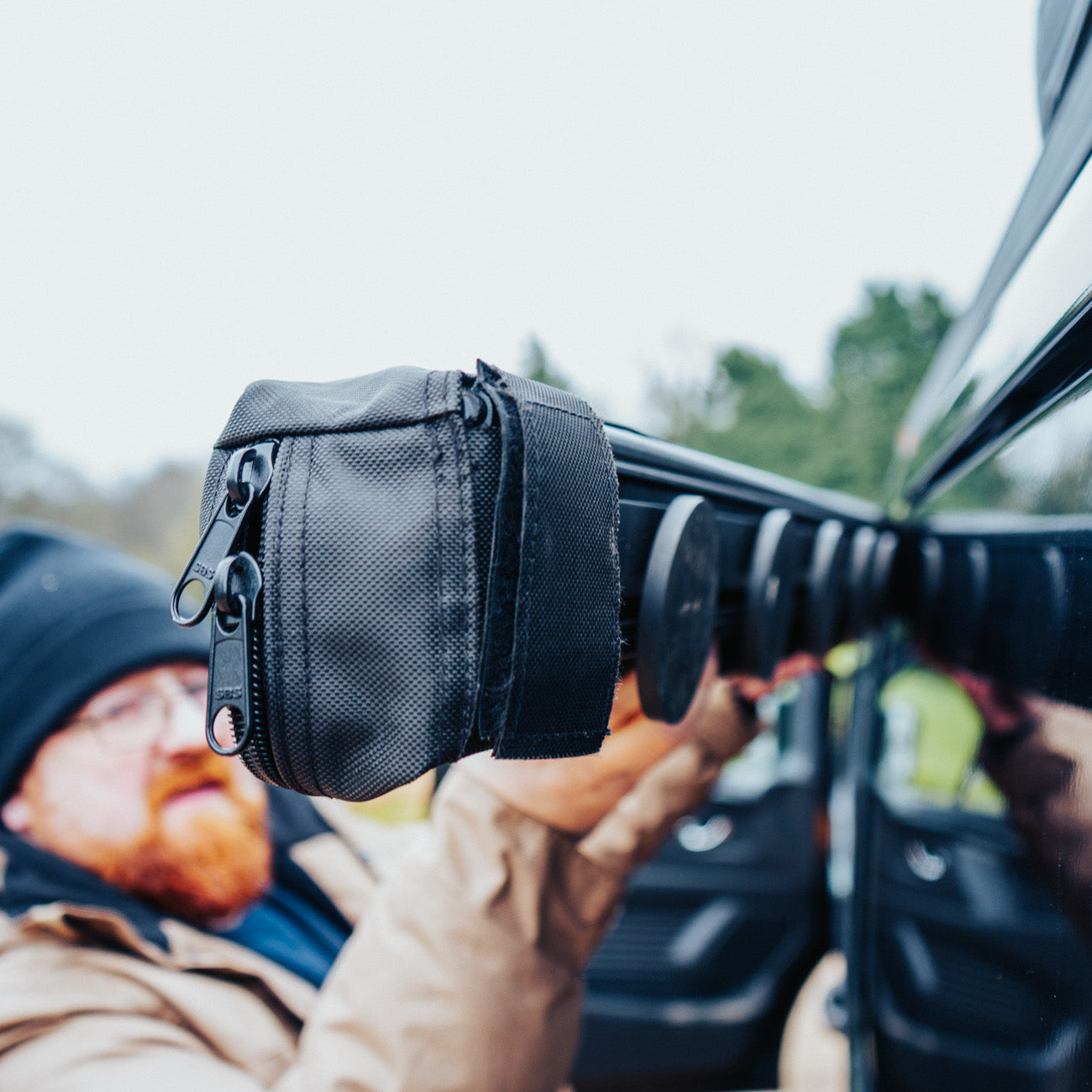 Shower/Changing Tent