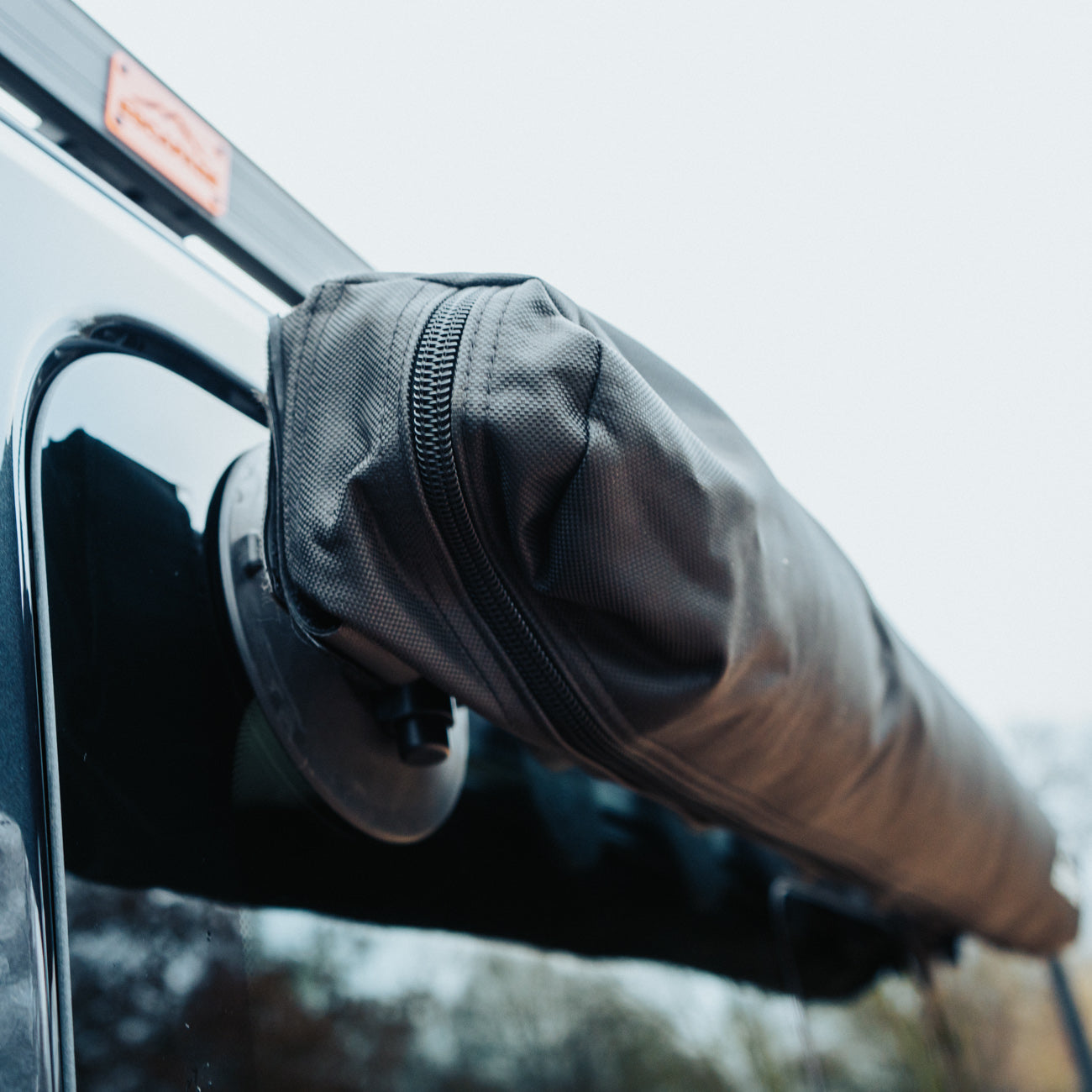 Shower/Changing Tent