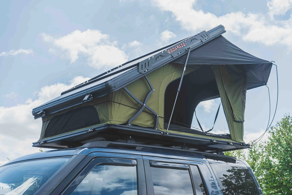 Horizon Rooftop Tent