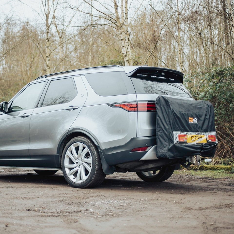 Aero™ Swing Away Tent