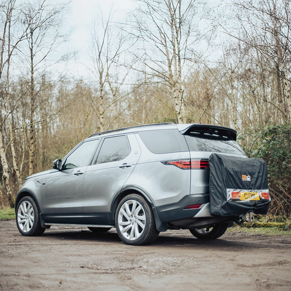 Aero™ Swing Away Tent