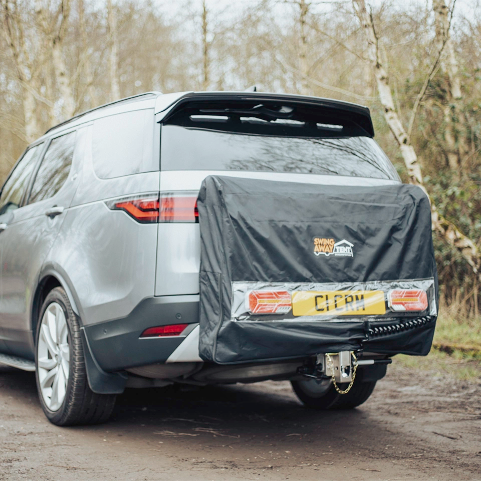 Aero™ Swing Away Tent