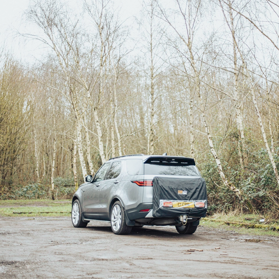 Aero™ Swing Away Tent