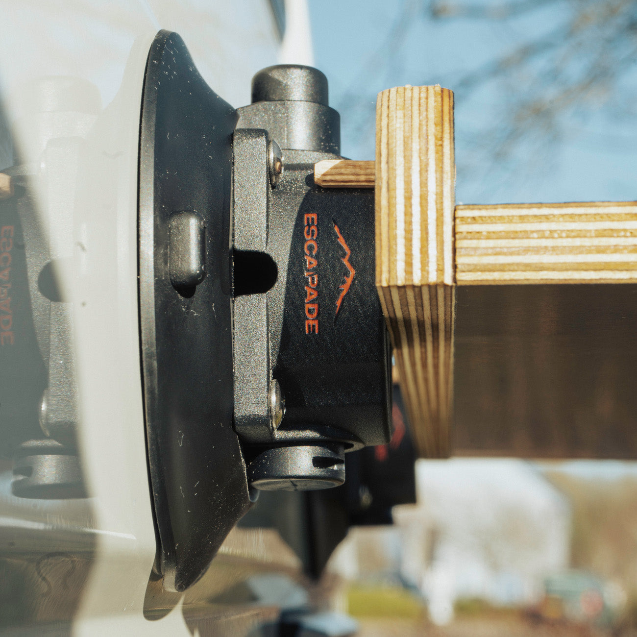 Tatch™ Suction Table