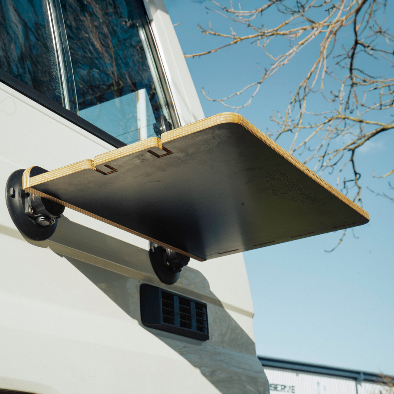 Tatch™ Suction Table