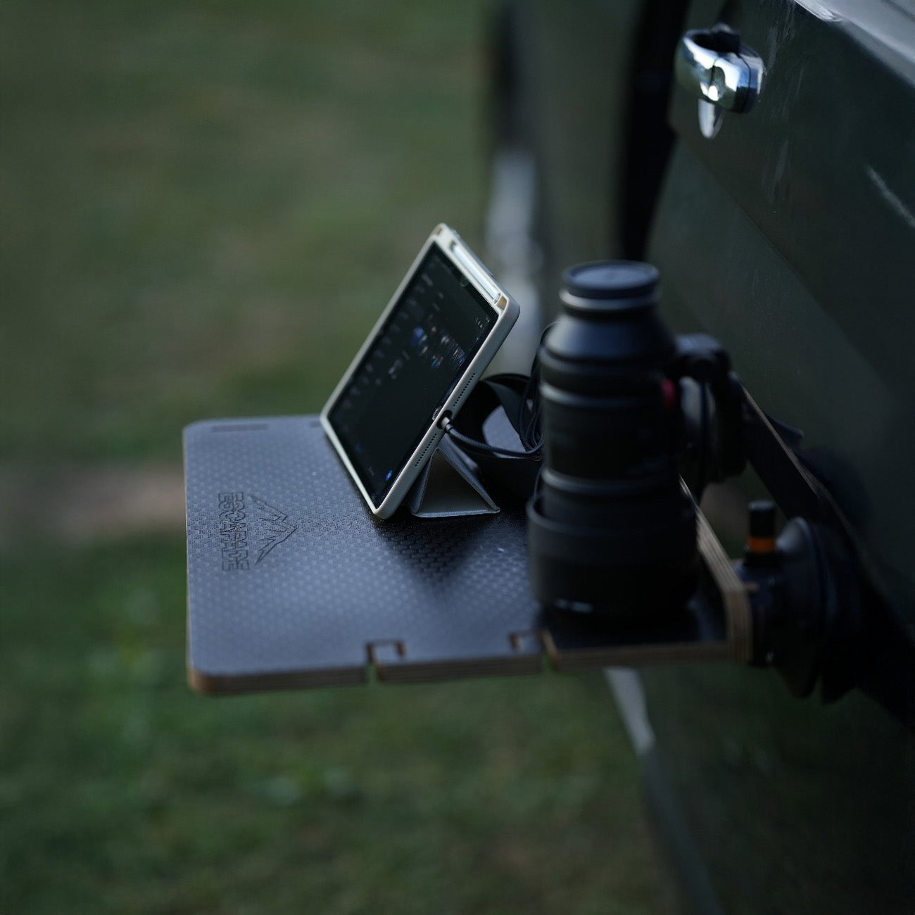 Tatch™ Suction Table