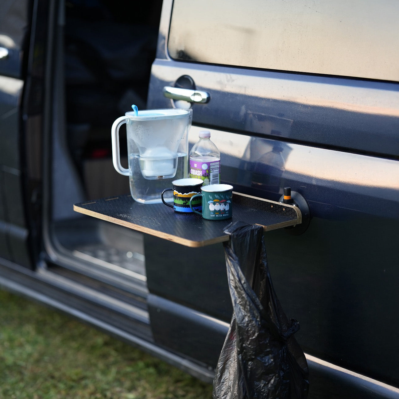 Tatch™ Suction Table