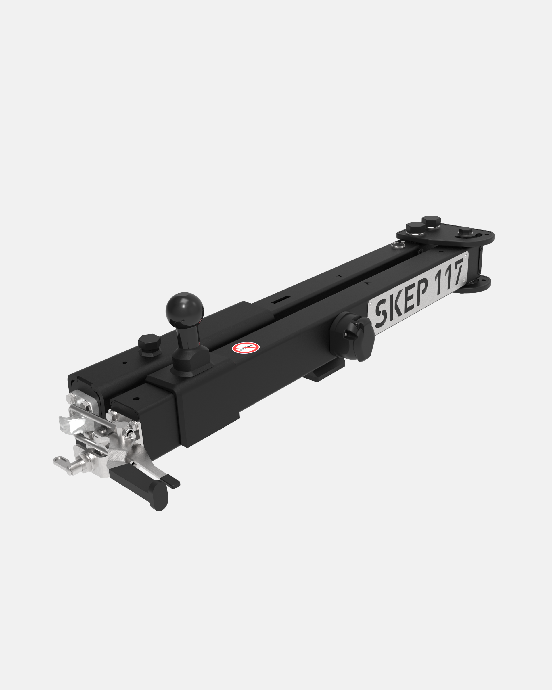 SKEP 117 Swing Away Arm