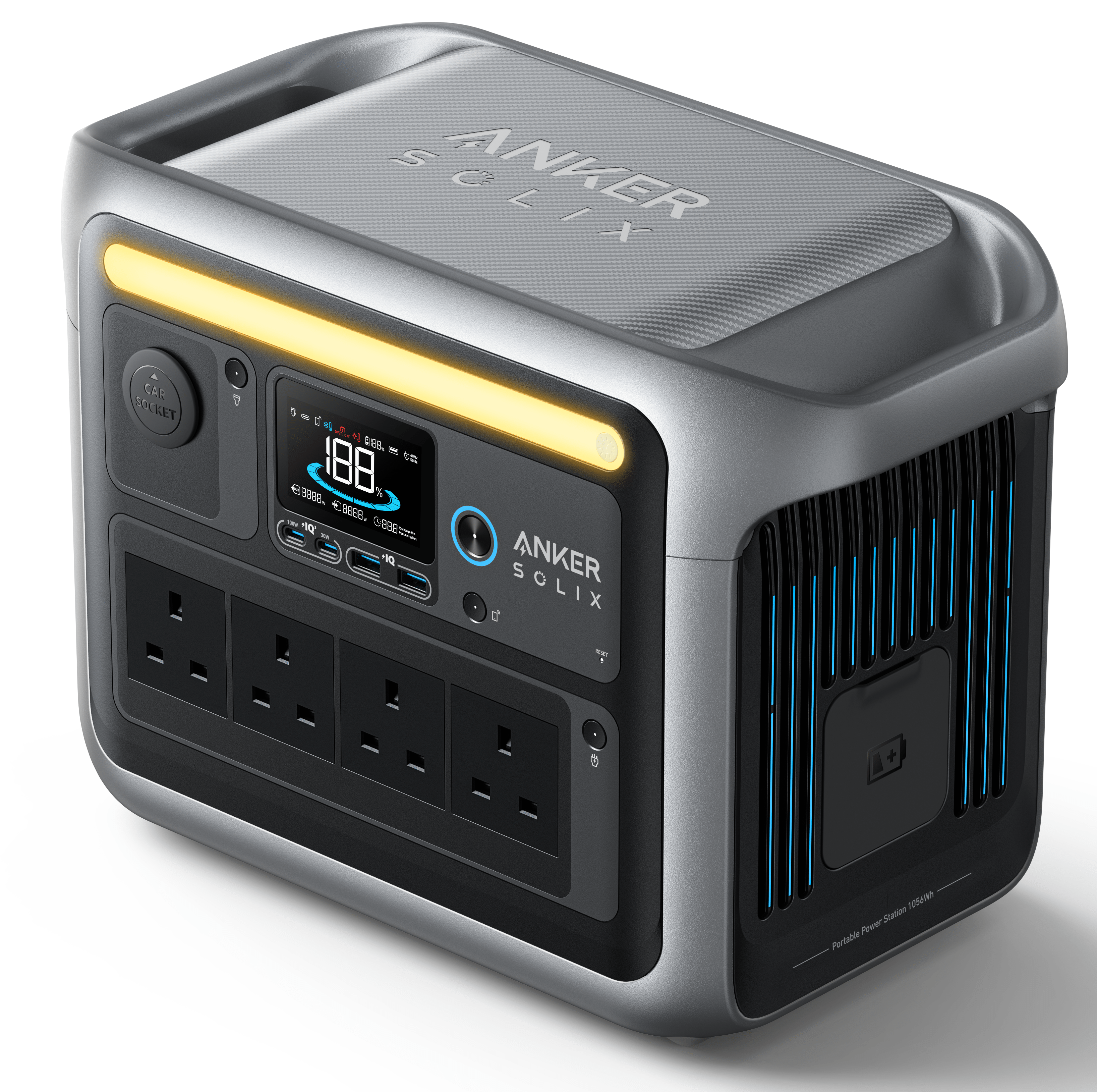 Anker Solix C1000