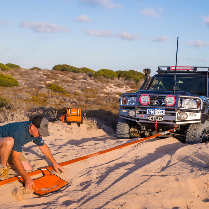 ARB Recovery Snatch Strap