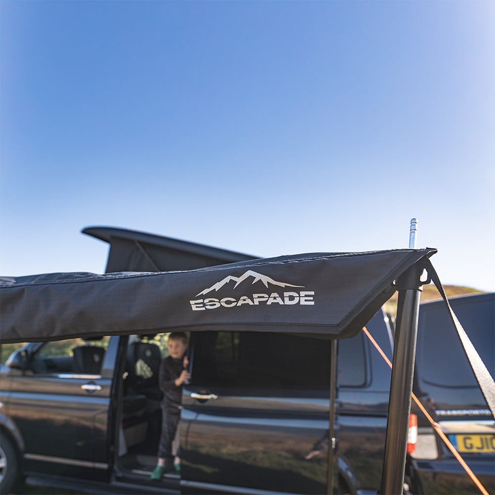 Escapade Awning - Large