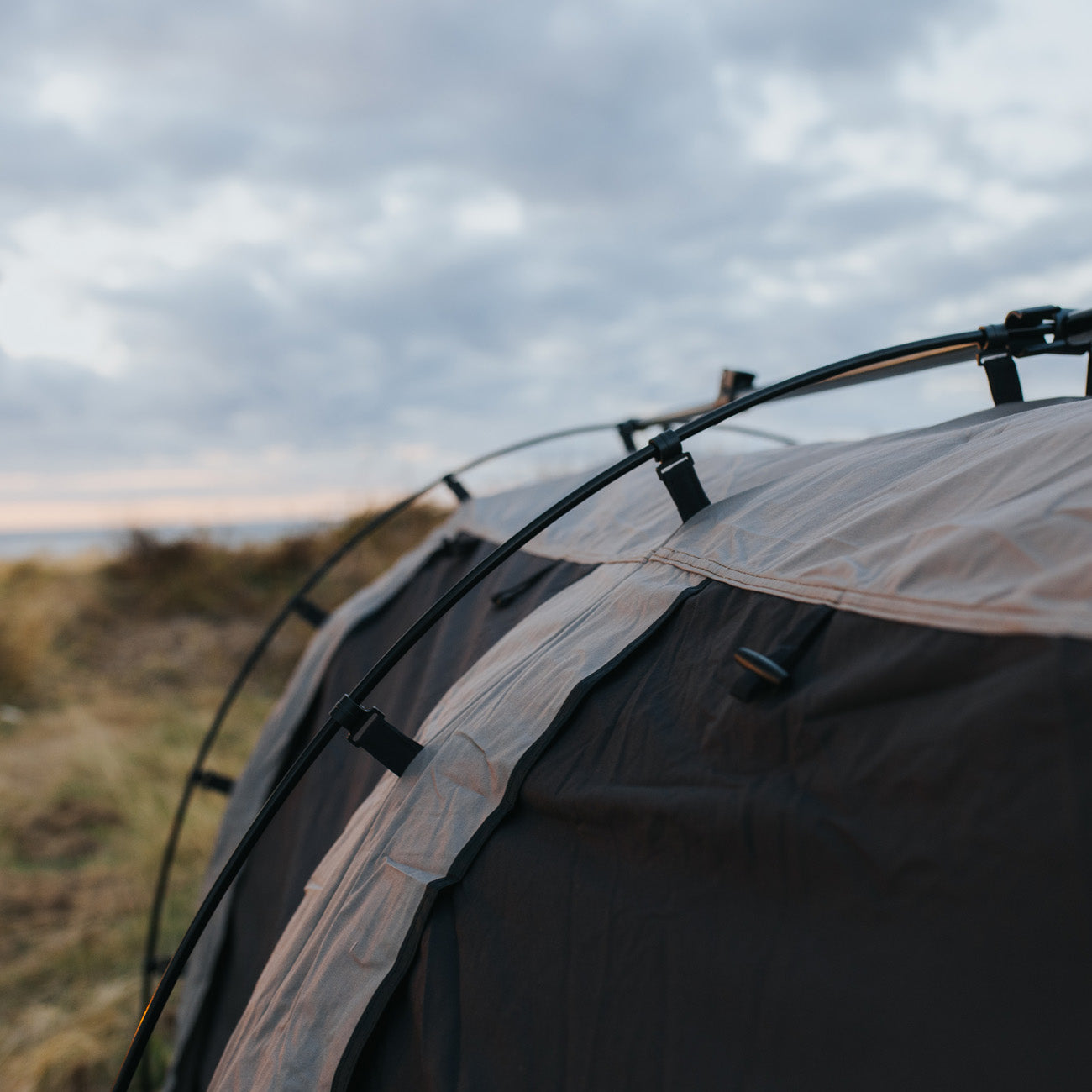 Escapade Swag Tent + Mattress Bundle