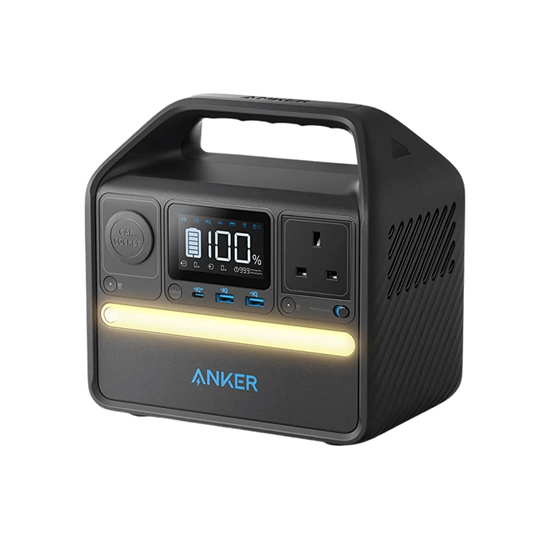 Anker Solix 521