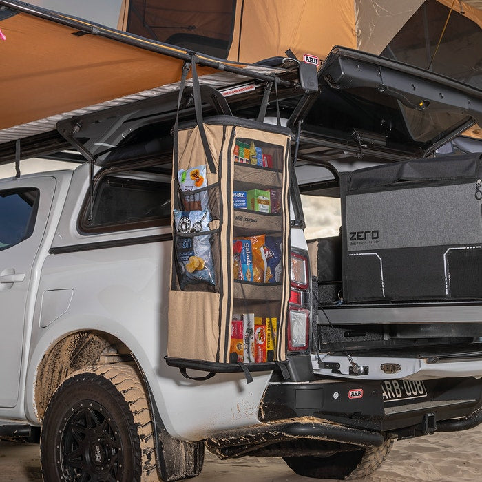 ARB Hanging Organiser with Hardshell Case