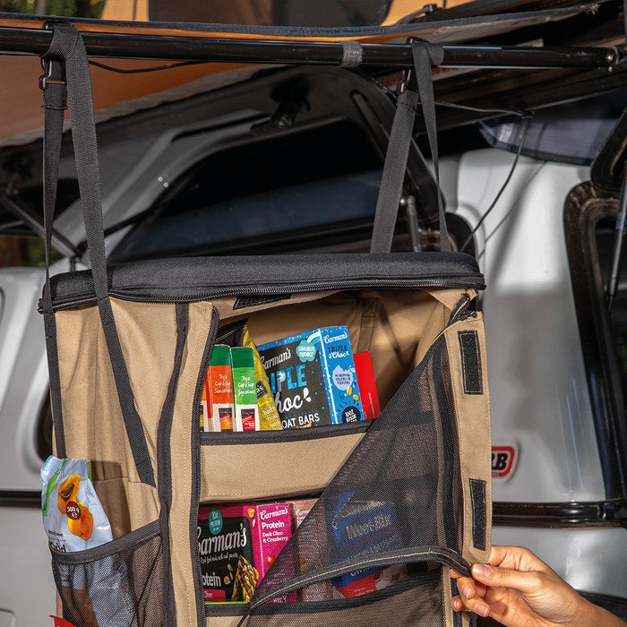 ARB Hanging Organiser with Hardshell Case