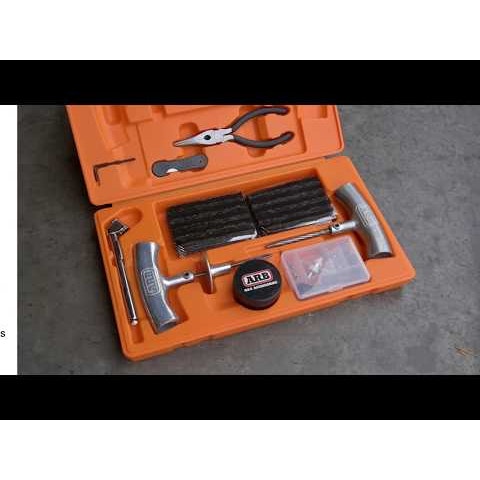 ARB Speedy Seal Series Tyre Repair Kit