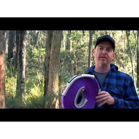 ARB Recovery Winch Extension Strap