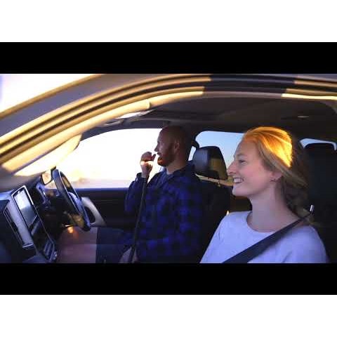 ARB Recovery Snatch Strap