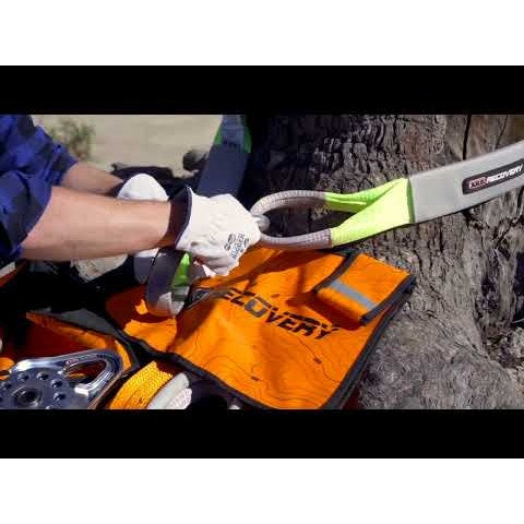 ARB Recovery 3M Tree Trunk Protector 12,000Kg