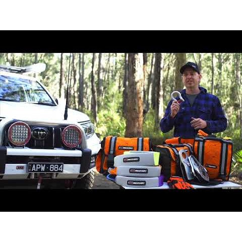 ARB Soft Connect Shackle