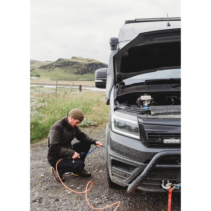 ARB Analogue Tyre Inflator