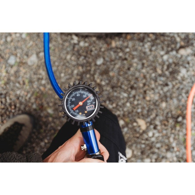 ARB Analogue Tyre Inflator