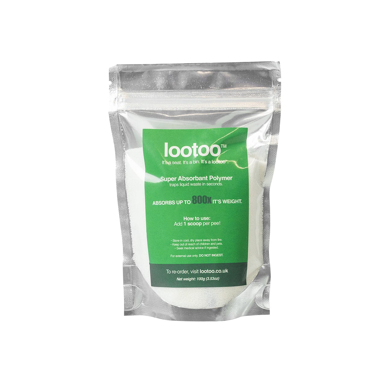 Lootoo+WeePee Black Friday Deal