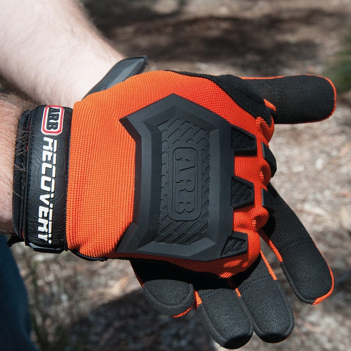 ARB Recovery Protective Gloves