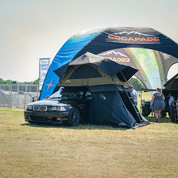 Summit Awning Room