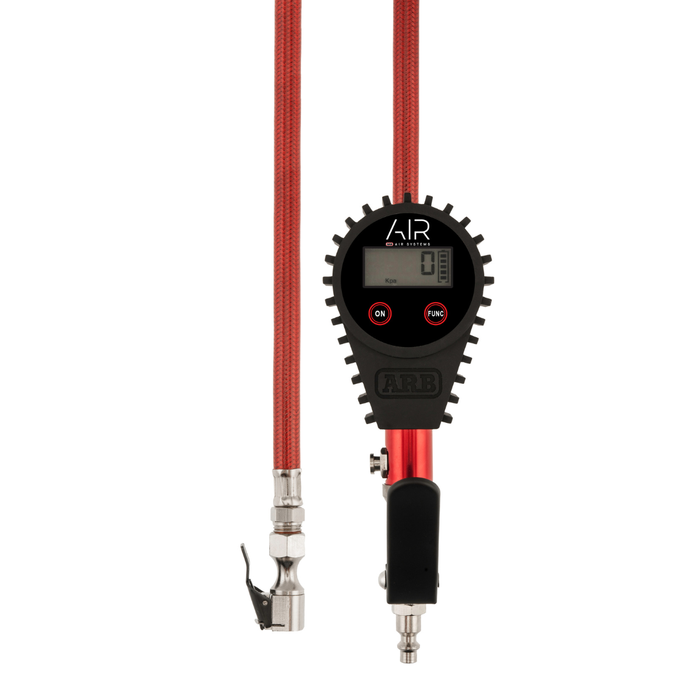 ARB Digital Tyre Inflator