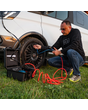 ARB Portable Brushed Twin Air Compressor 24V
