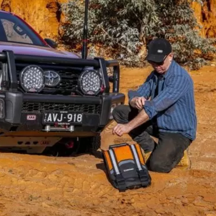 ARB Weekender Recovery Kit