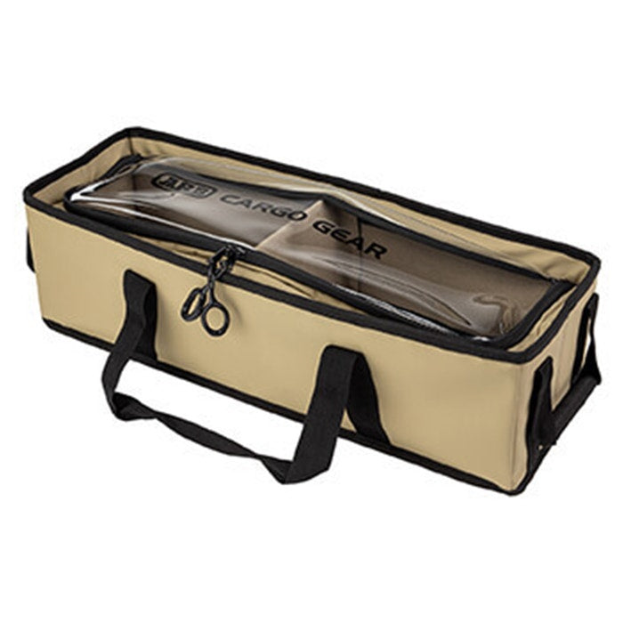 ARB Cargo Draw Organiser Heavy Duty Coated Canvas