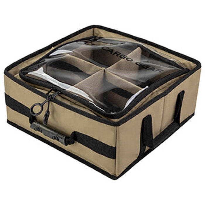 ARB Cargo Draw Organiser Heavy Duty Coated Canvas