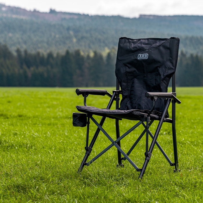 ARB Base Camp Chair