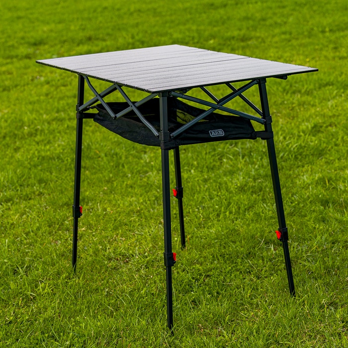 ARB Pinnacle Camp Table