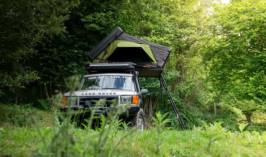 Roof Tent Box: Should You Go Cheap or Choose Quality?