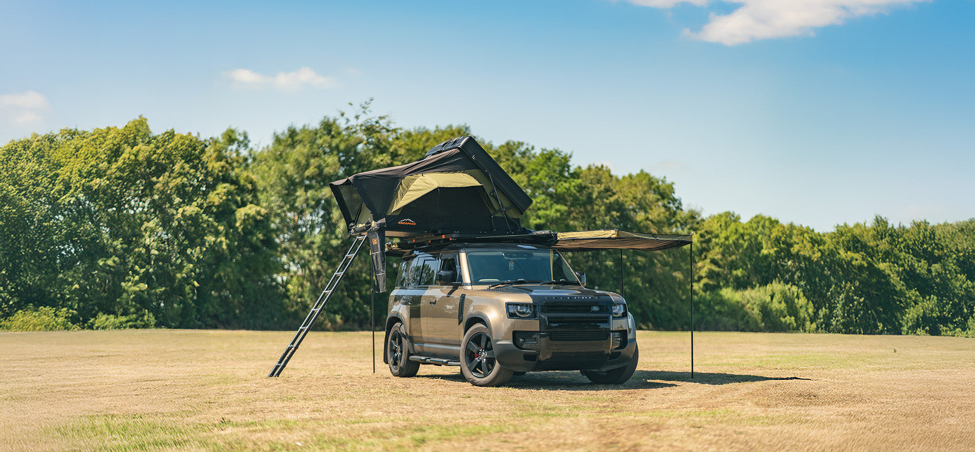 Rooftop Tents