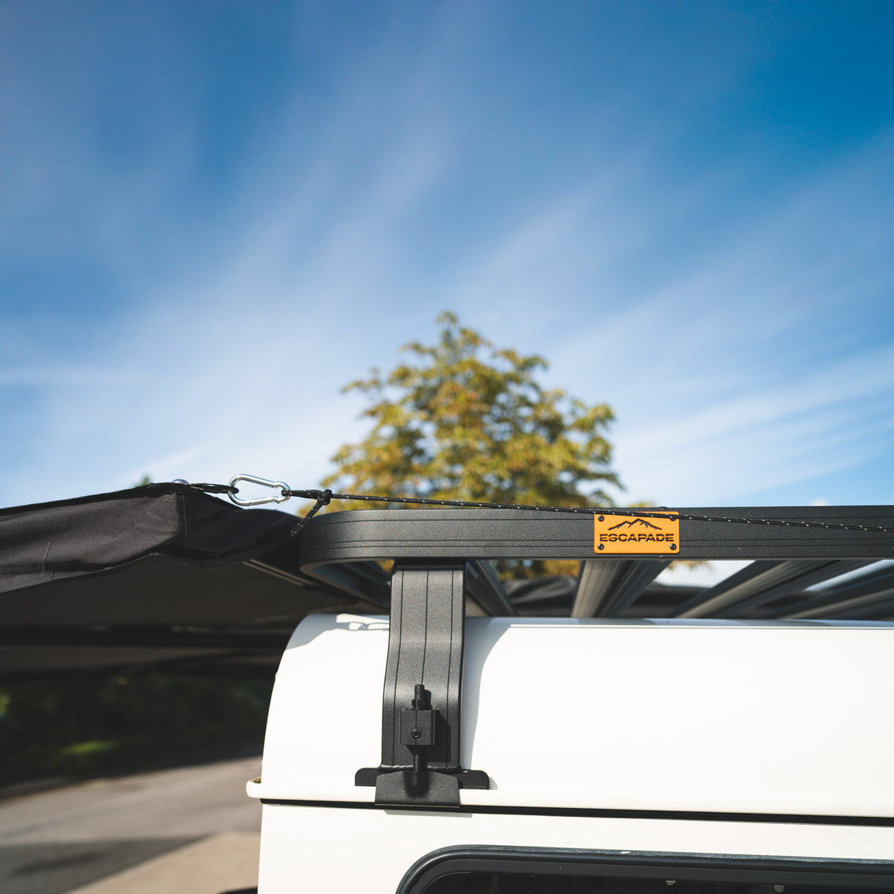 4x4 Roof Racks | Durable & Versatile | UK Delivery – Escapade 4x4