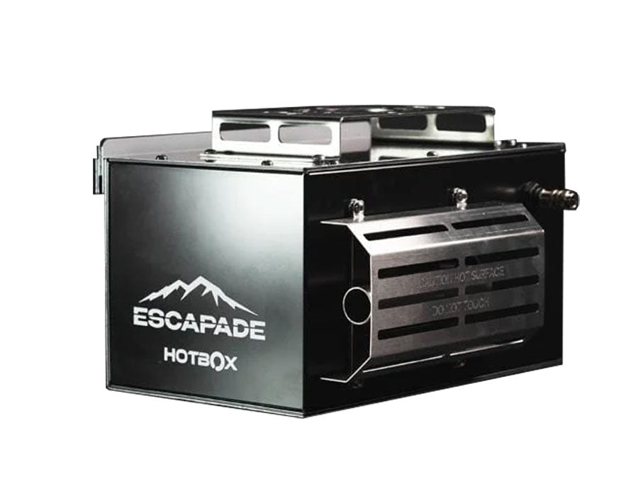 Escapade Winter  Essentials