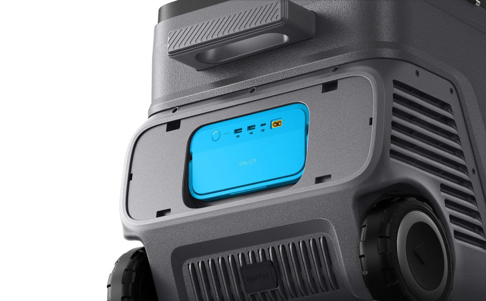 Anker EverFrost 50