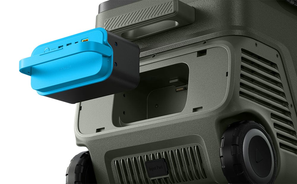 Anker EverFrost 40
