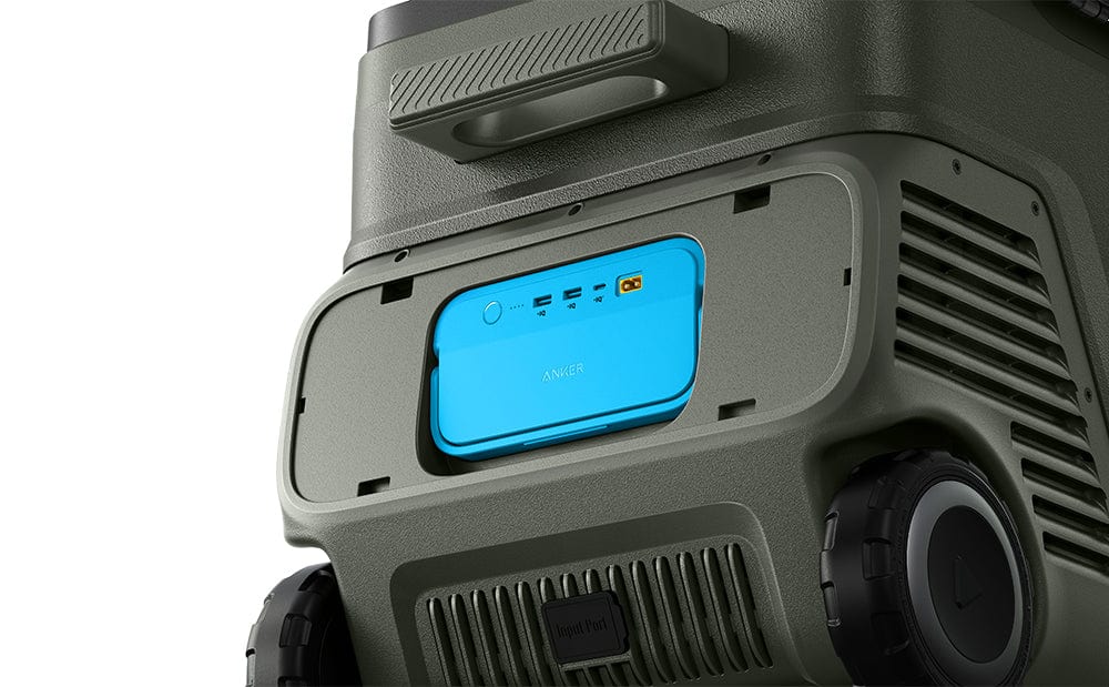 Anker EverFrost 40