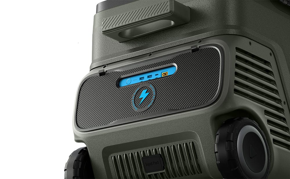 Anker EverFrost 40