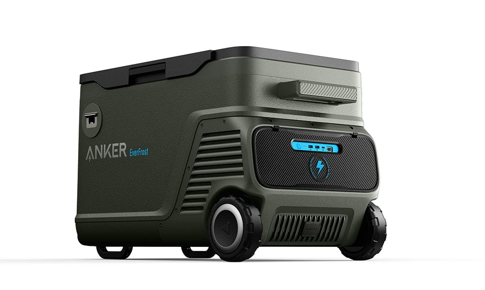 Anker EverFrost 40