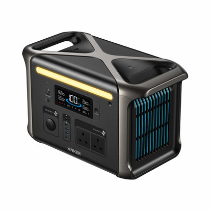 Anker Solix F1500
