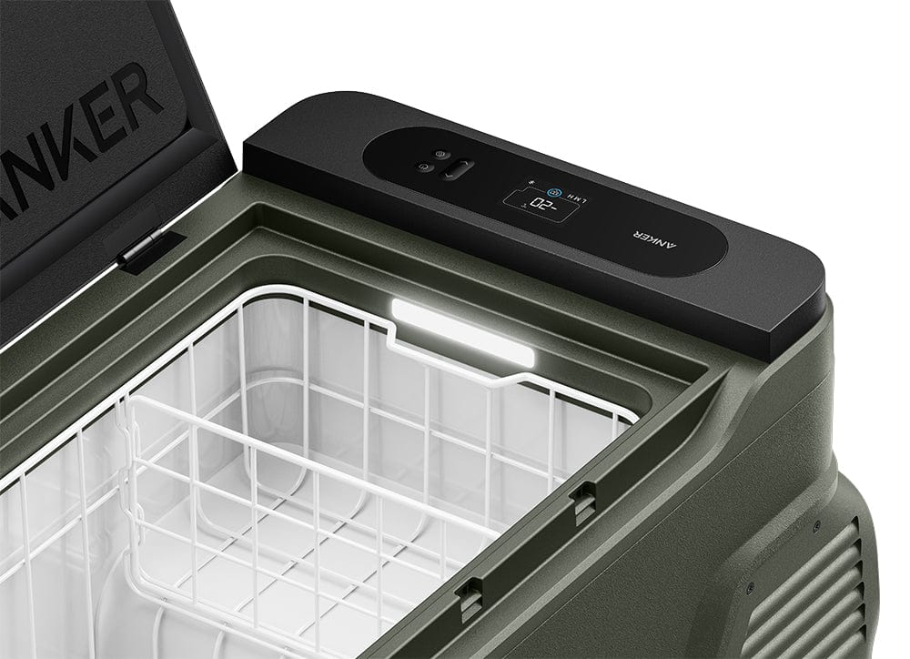 Anker EverFrost 40