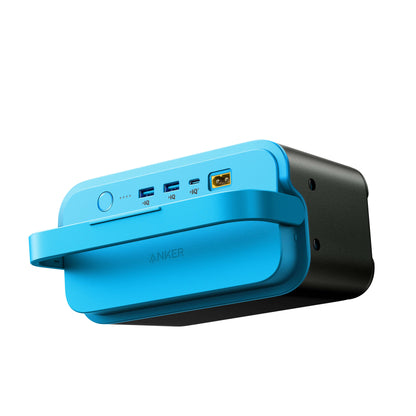 Anker Detachable Battery for EverFrost Fridge/Freezer/Cooler