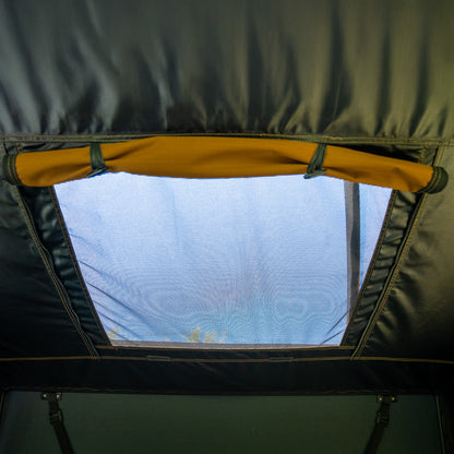 Discovery Rooftop Tent Ex Demo Dusk Blue